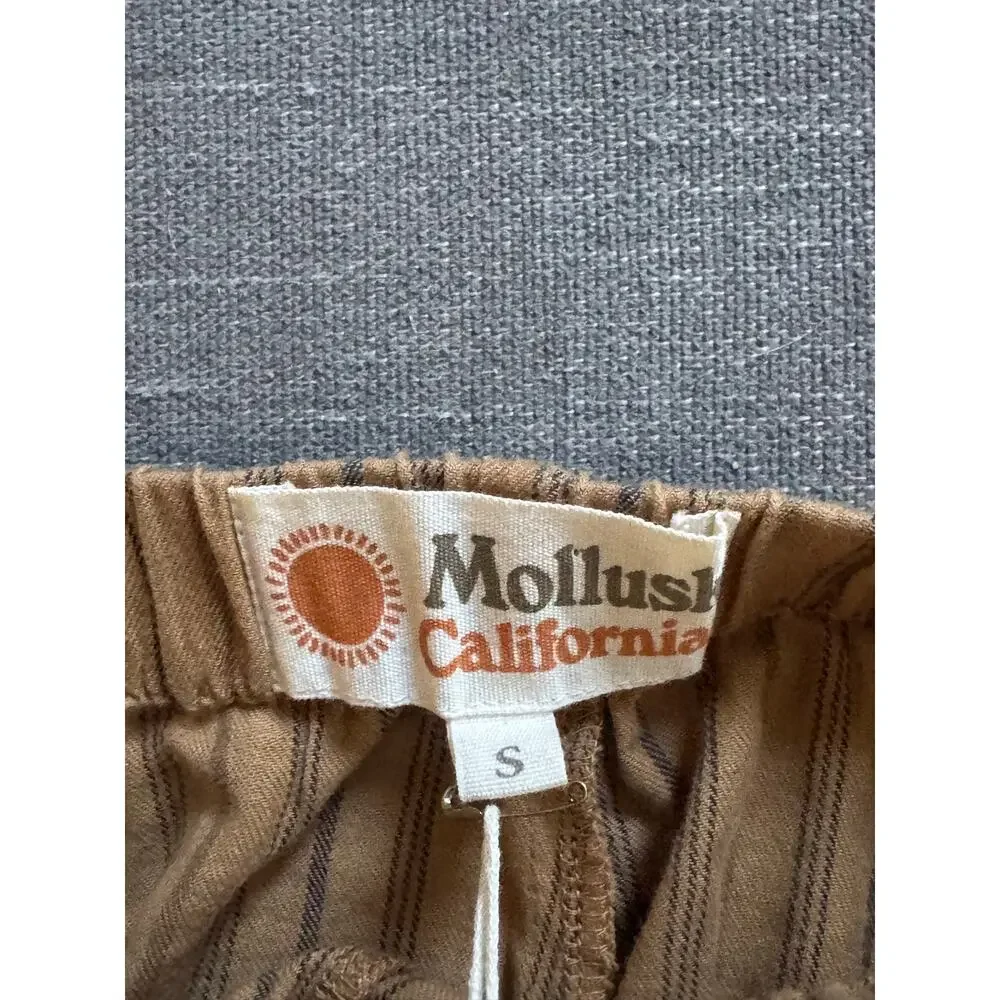 Mollusk new cabana